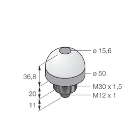 Thumbnail for K50PFF100KQ