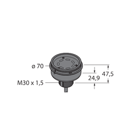 Thumbnail for B-TL70DXN2-8