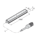 ML-Q12L1000-14X60-CWW-0.24-DT04-2P