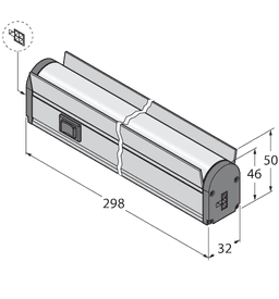 Thumbnail for WLB32C285EMQ