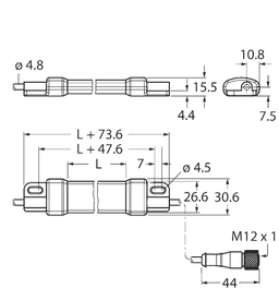 Thumbnail for WLS15CDW0500DSC2