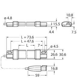 Thumbnail for WLS15XDW0360DSQS