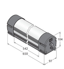 Thumbnail for WLB92X550PB