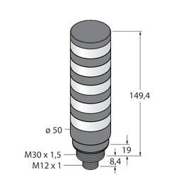 Thumbnail for TL50BLWBGYRQ