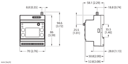 Thumbnail for DXM700-B1R4