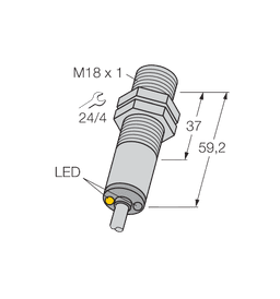 Thumbnail for M186E W/30