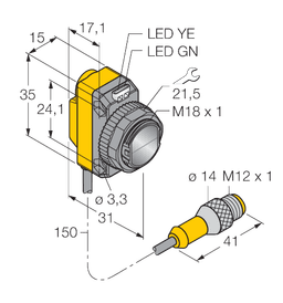 Thumbnail for QS186LE12Q5