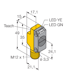 Thumbnail for QS18EN6WQ8