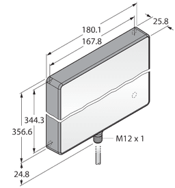 Thumbnail for WLAW360X180Q