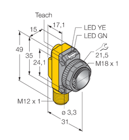 Thumbnail for QS18EP6DQ8