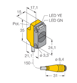 Thumbnail for QS18VP6DLQ