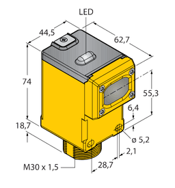 Thumbnail for DX80N2Q45E