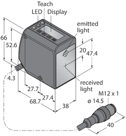 Thumbnail for LTF12IC2LDQP