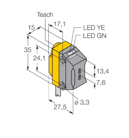 Thumbnail for QS18EK6FPQ5