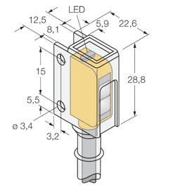 Thumbnail for Q12RB6FF30CR