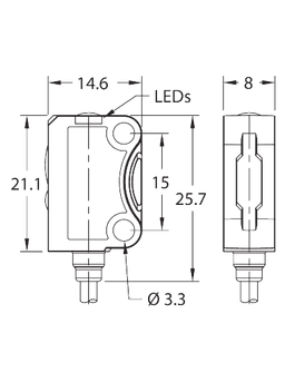 Thumbnail for VS8APFF50