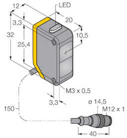 Thumbnail for Q20PFF150Q5