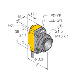 Thumbnail for QS18VP6D