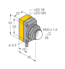 Thumbnail for QS30RRX