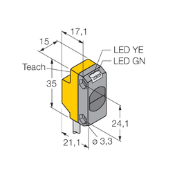 Thumbnail for QS18EN6W