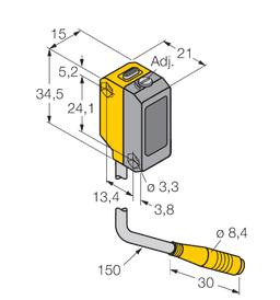 Thumbnail for QS18K6AF250Q