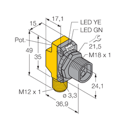 Thumbnail for QS18VP6FQ8