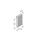 BRT-40X23