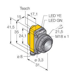 Thumbnail for QS18EK6EQ7