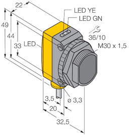 Thumbnail for QS30RRXQPMA