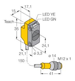 Thumbnail for QS18EP6WQ5