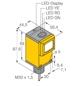 Thumbnail for Q45BB6CV W/30
