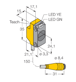 Thumbnail for QS18EN6DBQ