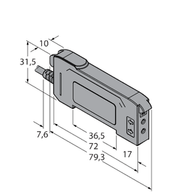 Thumbnail for DF-G2W-NS-2M