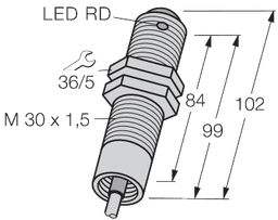 Thumbnail for SM2A30PRLC