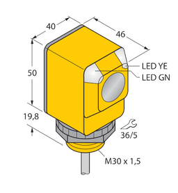 Thumbnail for Q40AW3FF400