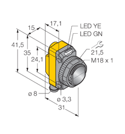 Thumbnail for QS18VN6RQ7