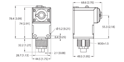 Thumbnail for DX80N2Q45TH