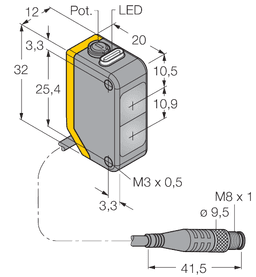 Thumbnail for Q20PDVSQ