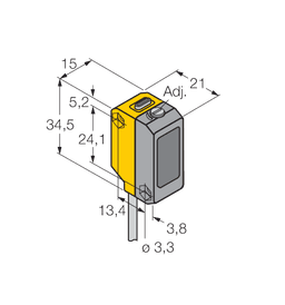 Thumbnail for QS18VP6AF250