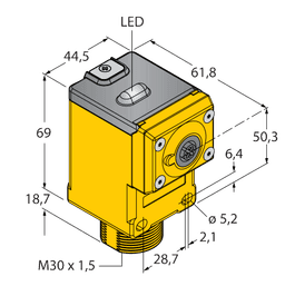 Thumbnail for DX80N2Q45RD2