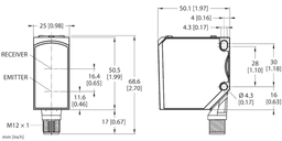 Thumbnail for QCM50-K3D60-Q8-5