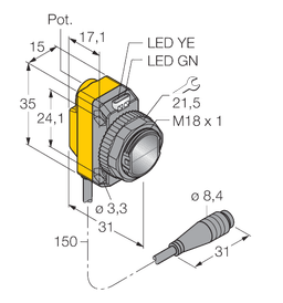 Thumbnail for QS18VP6LPQ