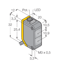 Thumbnail for Q20PDXL