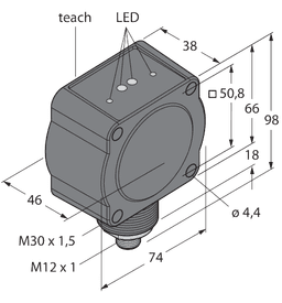 Thumbnail for QT50R-EU-RHQ