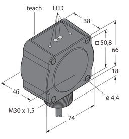 Thumbnail for QT50R-EU-AFS