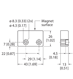 Thumbnail for SI-MAGB2MM