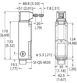 Thumbnail for SI-LS42DSH