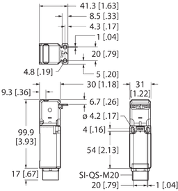 Thumbnail for SI-LS100F-Q5A