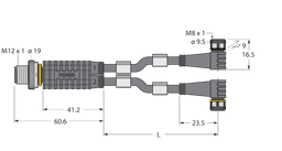 Thumbnail for VBRS4.4-2PKW3M-0.3/0.3/TXL