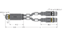 VBRK4.5-RSC4.236T-RSC4T-0.5/0.5/TXL